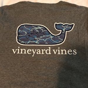 Vineyard Vines Tee